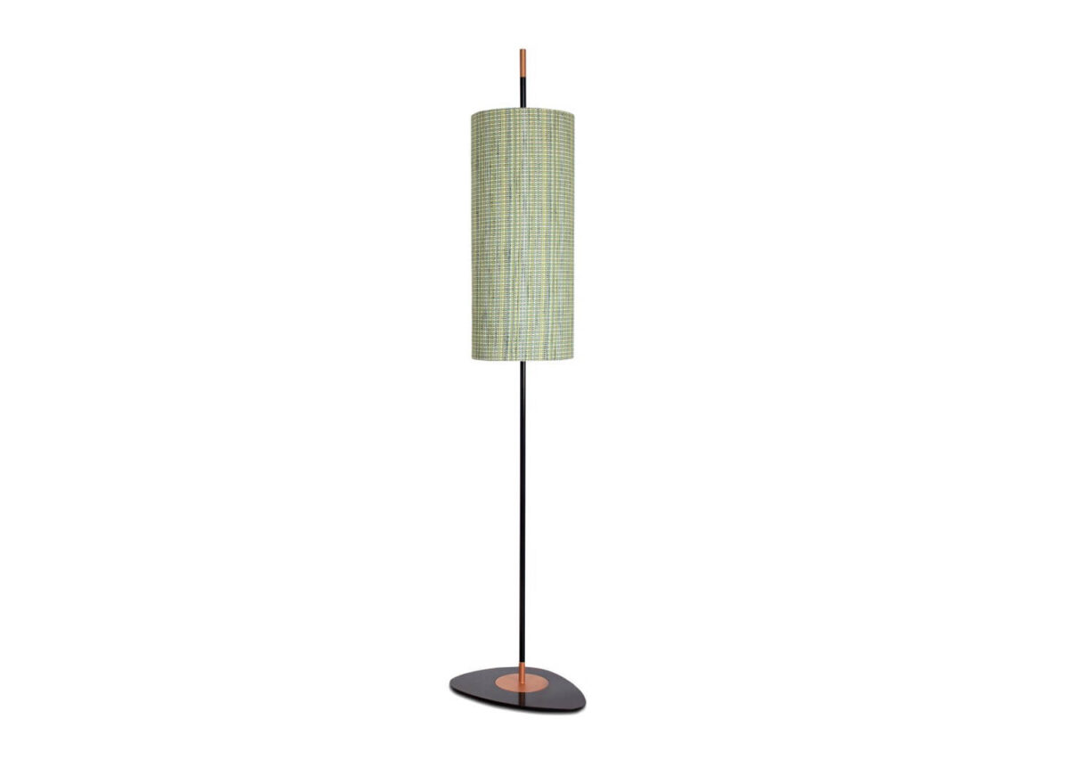 Contardi Outdoor Lagoon Floor Lamp LARGE DOMINICA CARAIBES
