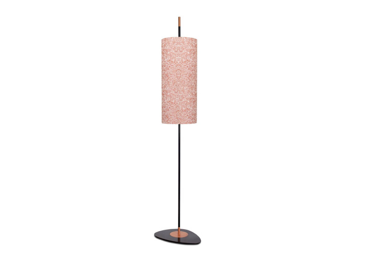 Contardi Outdoor Lagoon Floor Lamp LARGE NOUMEA GOYAVE