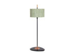 Contardi Outdoor Lagoon Floor Lamp MEDIUM DOMINICA CARAIBES