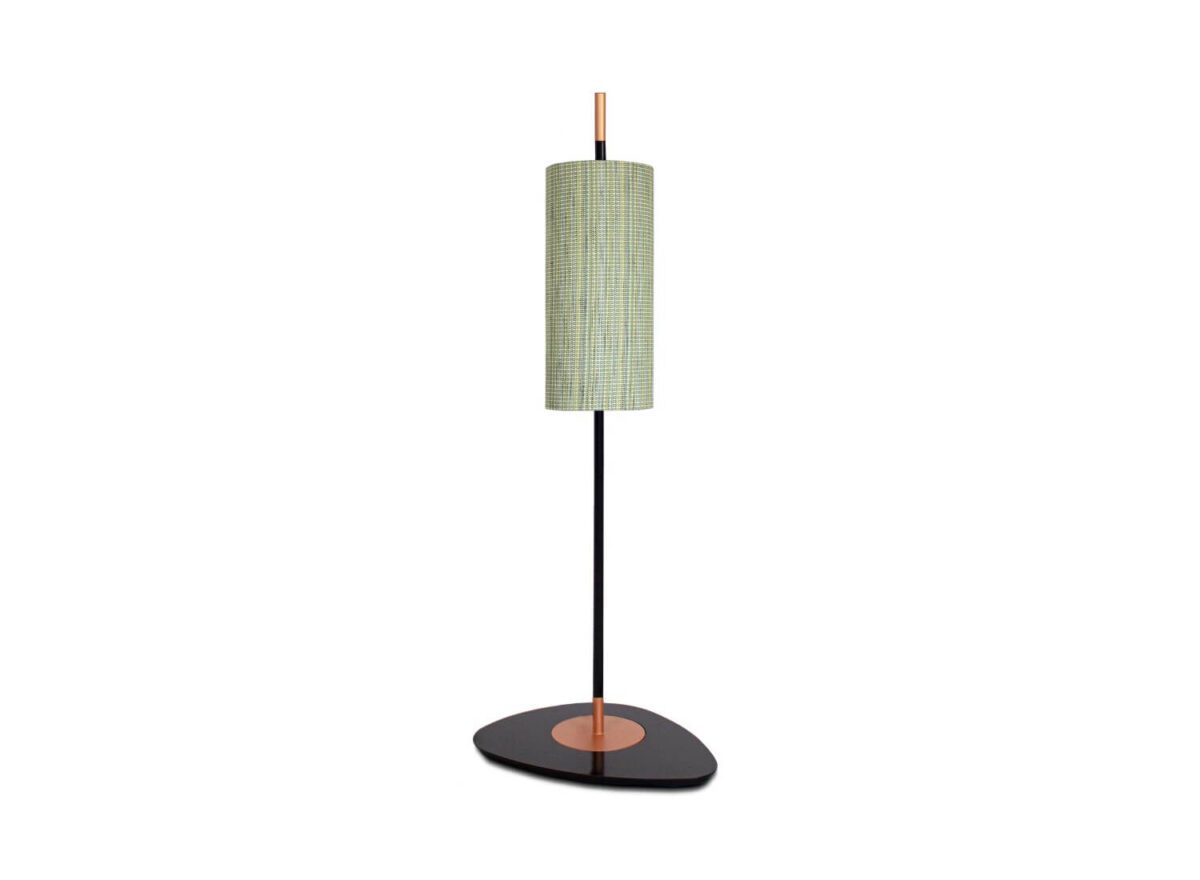 Contardi Outdoor Lagoon Floor Lamp SMALL DOMINICA CARAIBES