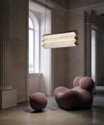 Contardi Stick Trio Suspension Light 02
