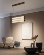 Contardi Stick Trio Suspension Light 03