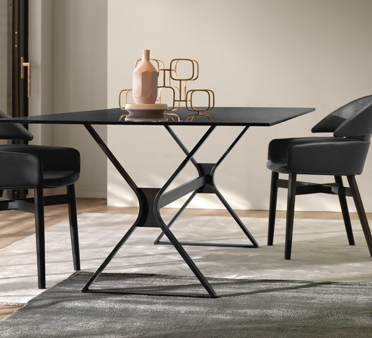 Fiam Hype Dining Table 02