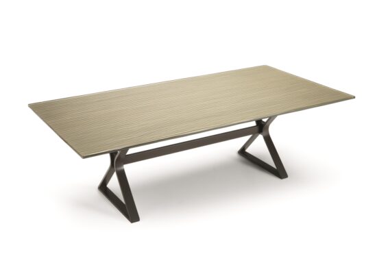 Fiam Hype Dining Table 05