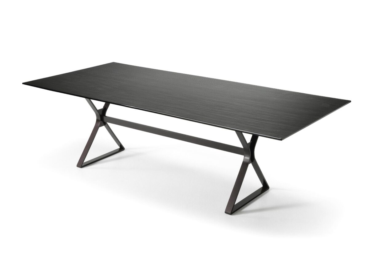 Fiam Hype Dining Table 07