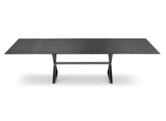 Fiam Hype Extendable Dining Table 04