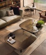 Fiam Magma Coffee Table 03
