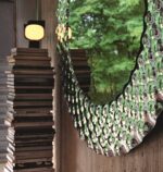 Fiam Pop Round Mirror 02
