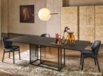 Fiam Theo Dining Table 01