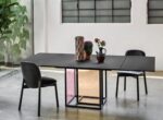 Fiam Theo Extendable Dining Table 01