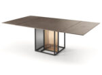 Fiam Theo Extendable Dining Table 04