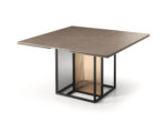 Fiam Theo Extendable Dining Table 05