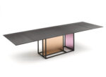 Fiam Theo Extendable Dining Table 06
