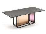 Fiam Theo Extendable Dining Table 07