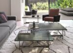 Fiam Waves Coffee Table 01