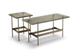 Fiam Waves Coffee Table 011