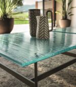 Fiam Waves Coffee Table 04