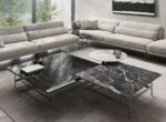 Fiam Waves Coffee Table 05
