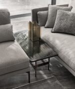 Fiam Waves Coffee Table 06