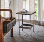 Fiam Waves Coffee Table 08