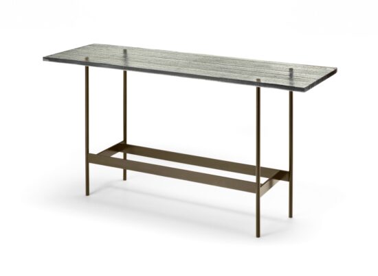 Fiam Waves Console Table 03