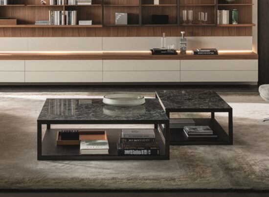 Molteni C Alisee Coffee Table 01