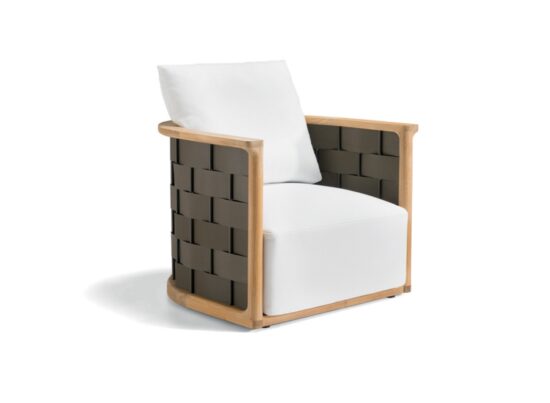 Molteni C Outdoor Palinfrasca Armchair 06