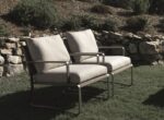 Molteni C Phoenix Outdoor Armchair 01