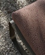 Molteni C Phoenix Outdoor Armchair 03