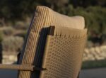 Molteni C Phoenix Outdoor Armchair 04