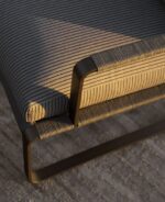 Molteni C Phoenix Outdoor Armchair 05