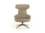 Molteni C Piccadillly High Back Armchair 02