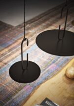 Penta Clip Pendant Light 03