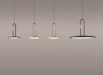 Penta Clip Pendant Light 04
