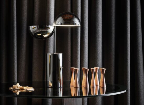 Penta Elisabeth Table Lamp 01