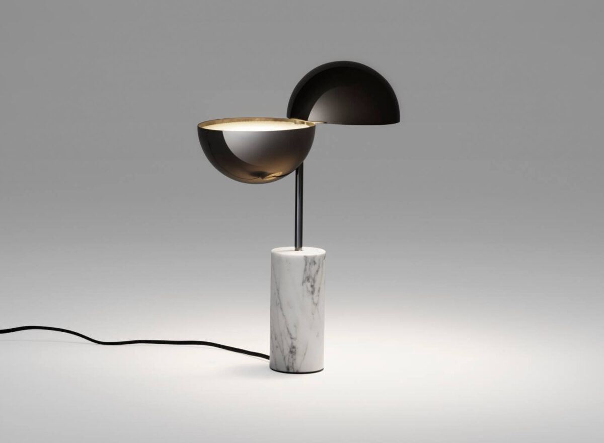 Penta Elisabeth Table Lamp 07