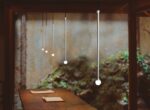Penta Storm Pendant Light 01