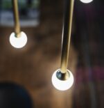 Penta Storm Pendant Light 04