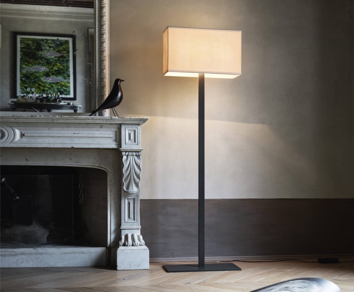 Penta Tosca Floor Lamp 01