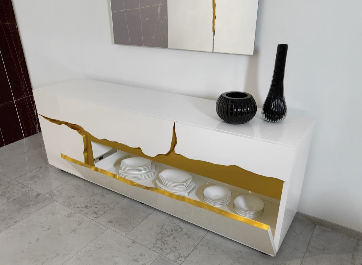 Reflex Angelo Impact Sideboard 02