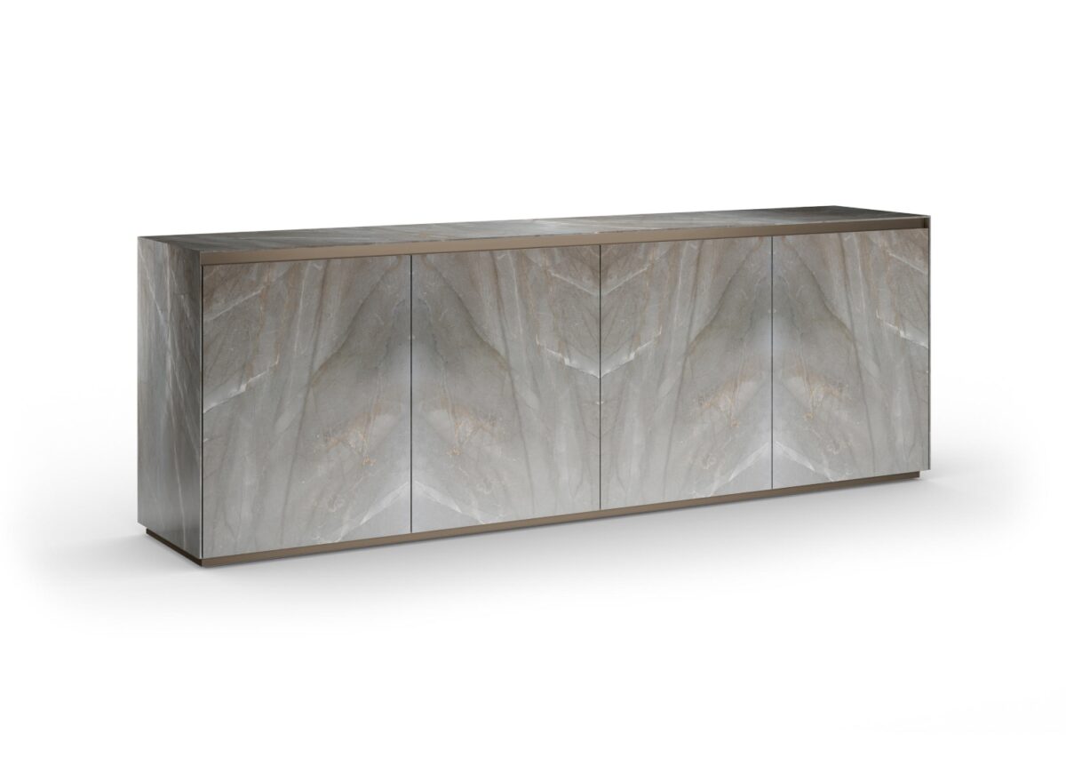Reflex Angelo Monolite Sideboard 02