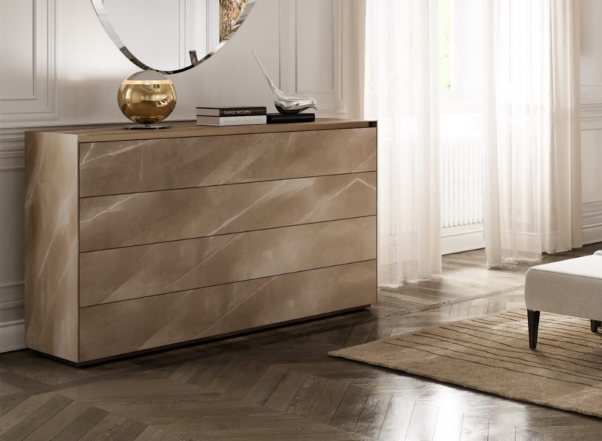 Reflex Angelo Monolite chest of drawers 01