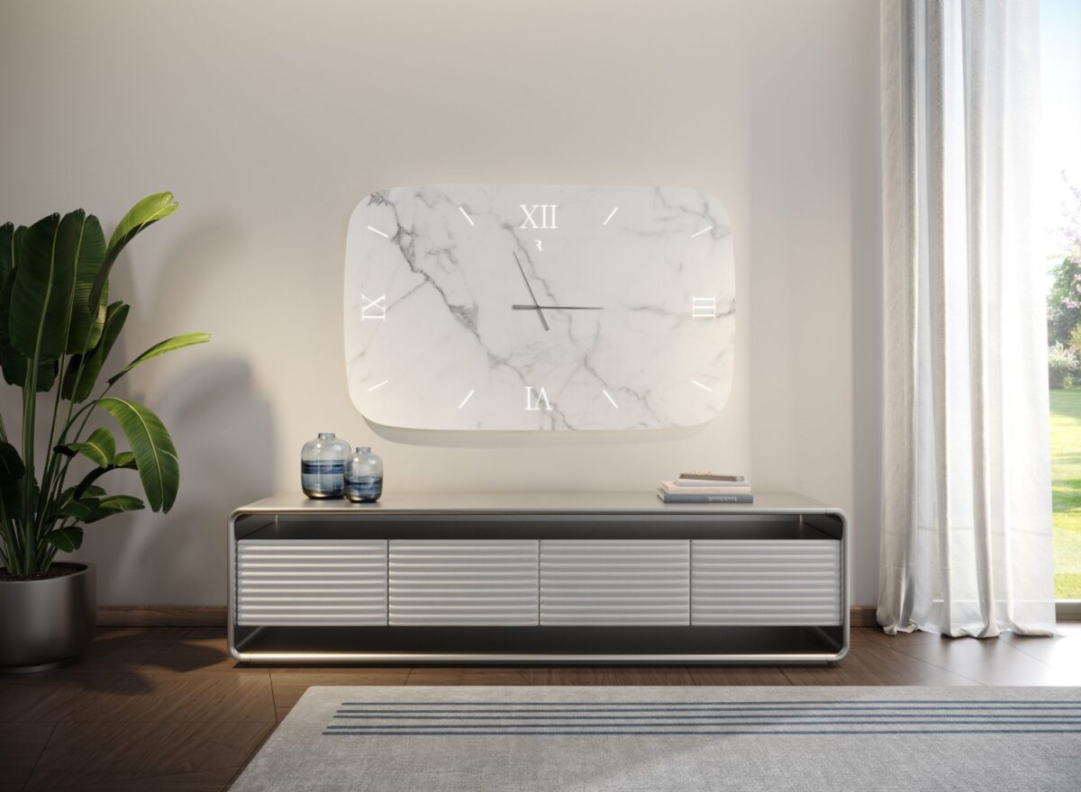 Reflex Angelo Nautilus Clock 02