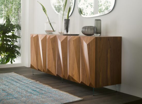 Reflex Angelo Quartz Sideboard 001