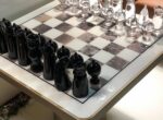 Reflex-Angelo-Tau-4-Steel-Scacchi-Chess-Table-03