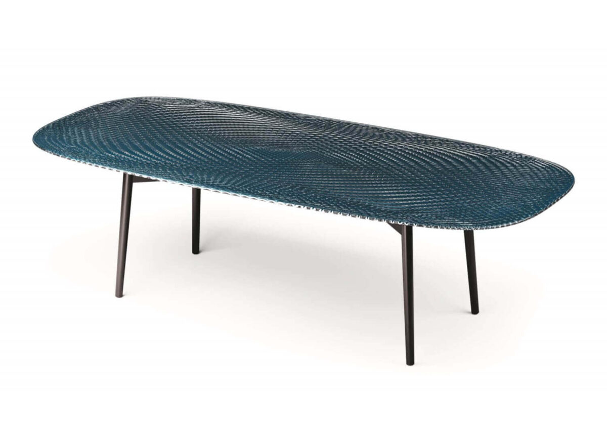 Fiam Coral Beach Dining Table 07