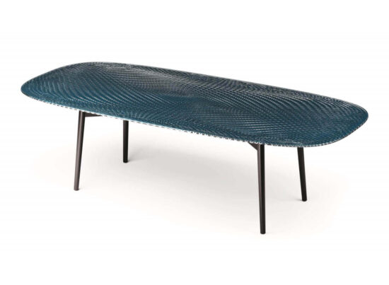 Fiam Coral Beach Dining Table 07