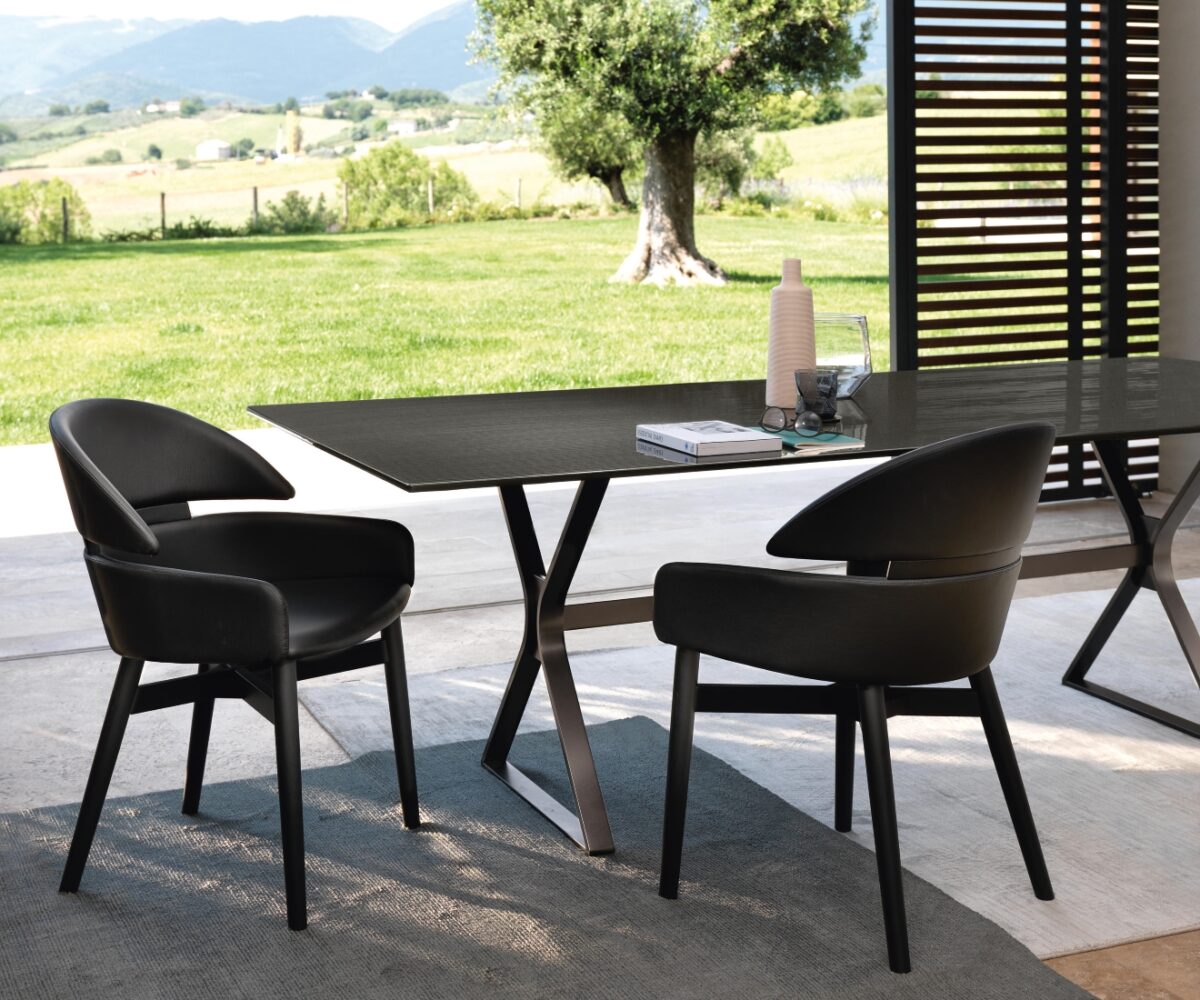 Fiam Hype Dining Table 03