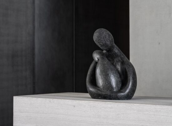 Gardeco-Affection-Bronze-Sculpture-GND-GA53-01