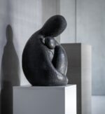Gardeco-Affection-Bronze-Sculpture-GND-GA53-02